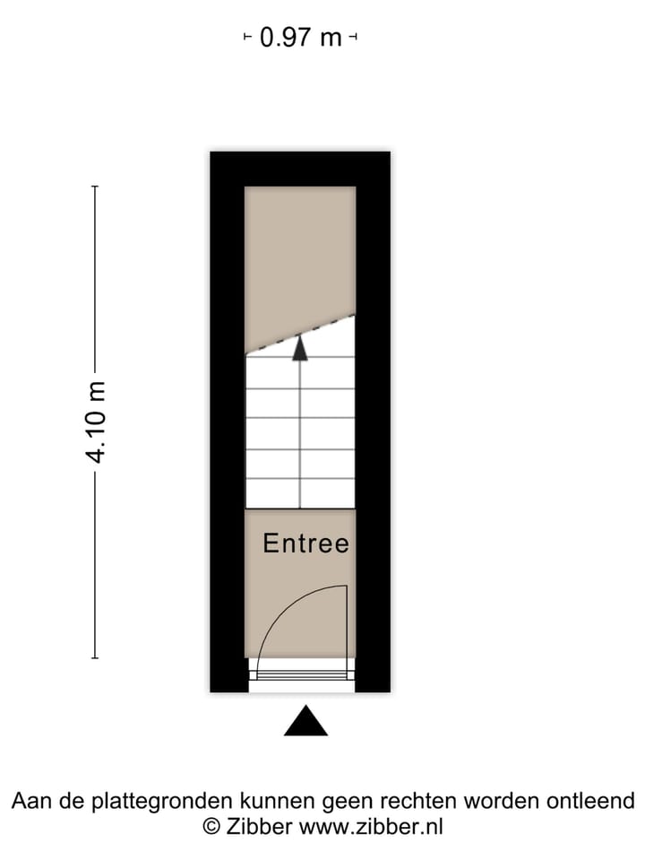 Foto 40 van Spoorkade 9-I