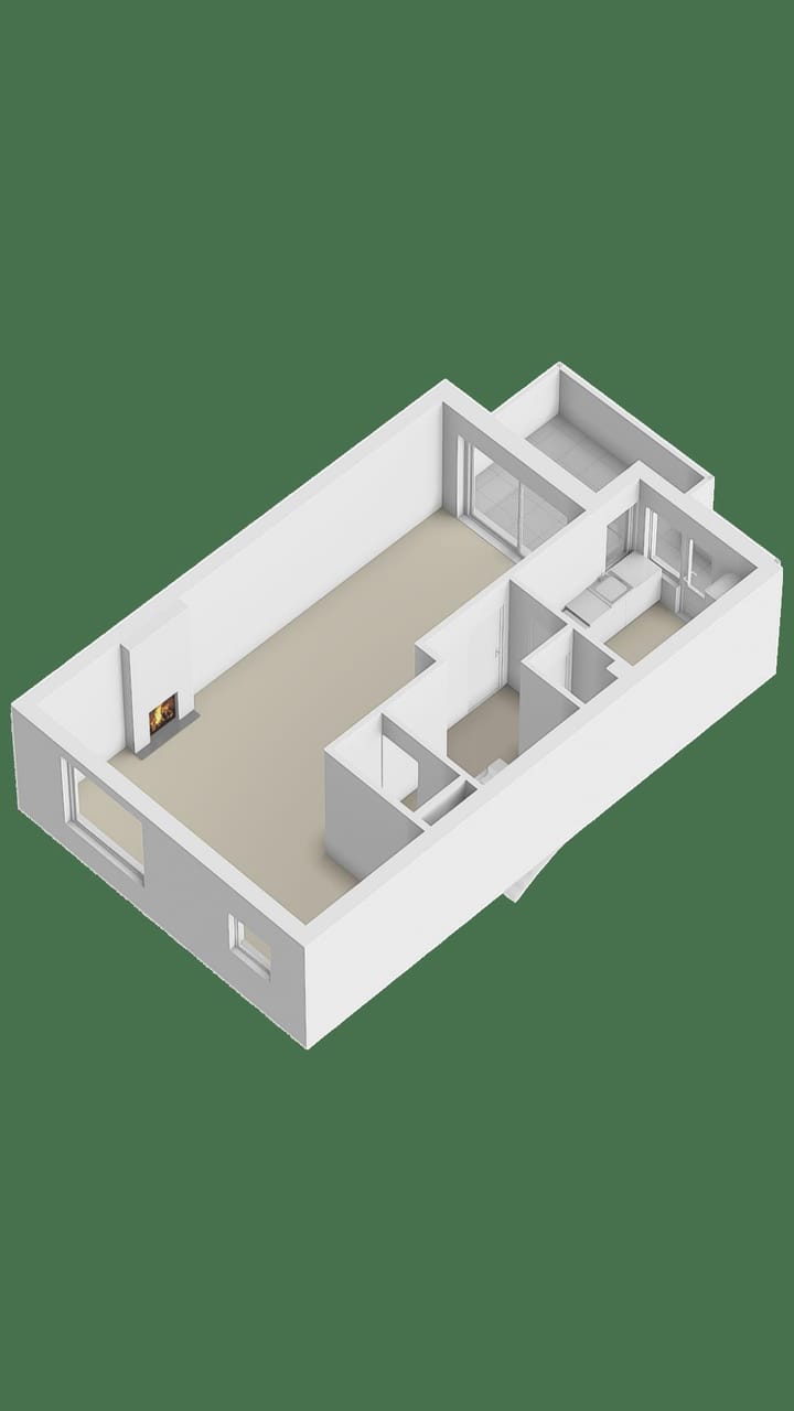Foto 45 van Spoorkade 9-I