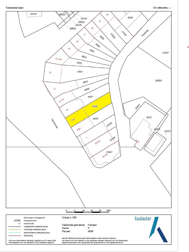 Foto 48 van Spoorkade 9-I