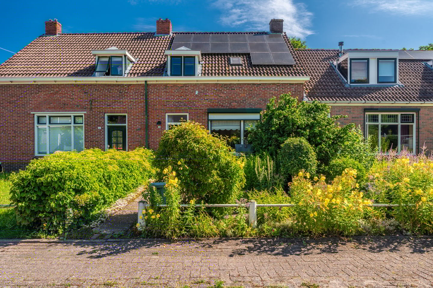 Foto 4 van Postkantoorlaan 5