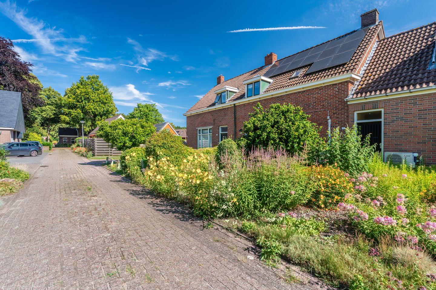 Foto 5 van Postkantoorlaan 5