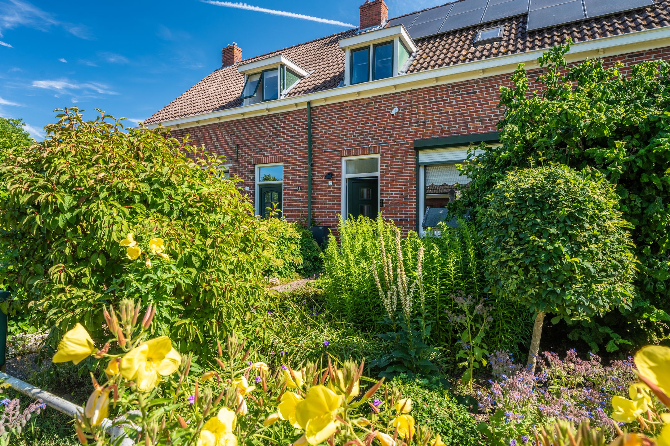 Foto 6 van Postkantoorlaan 5