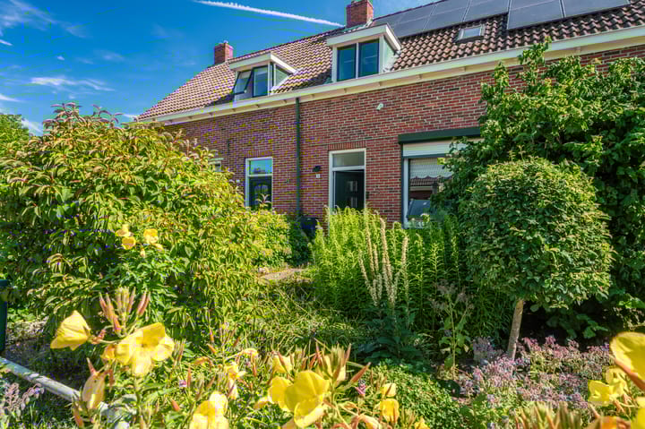 Foto 6 van Postkantoorlaan 5