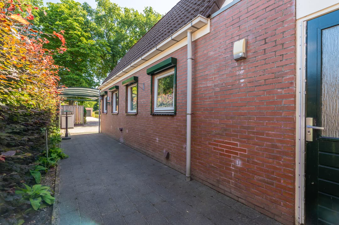 Foto 7 van Postkantoorlaan 5