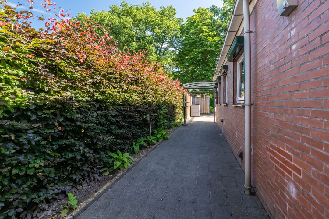 Foto 8 van Postkantoorlaan 5