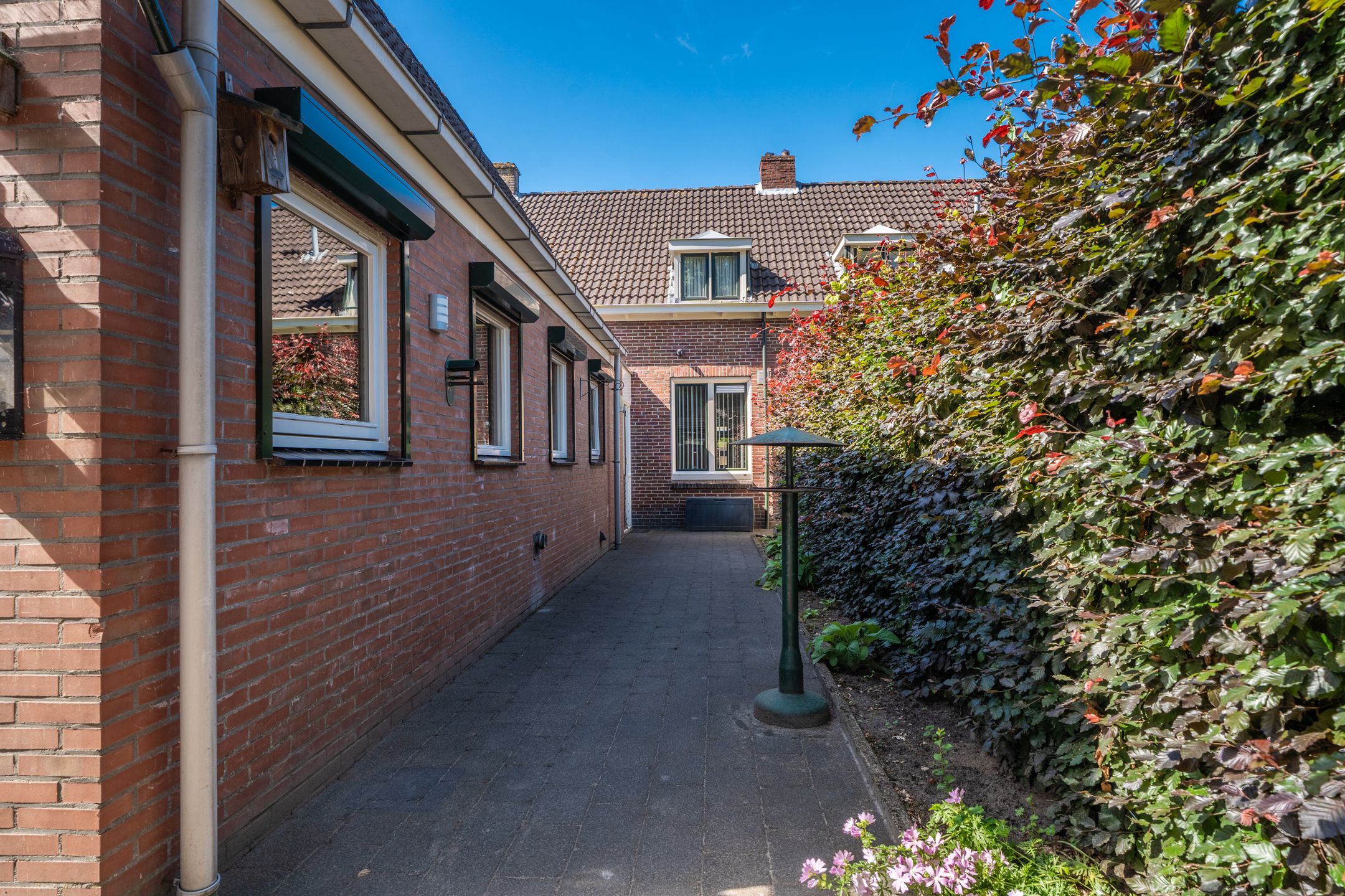 Foto 9 van Postkantoorlaan 5