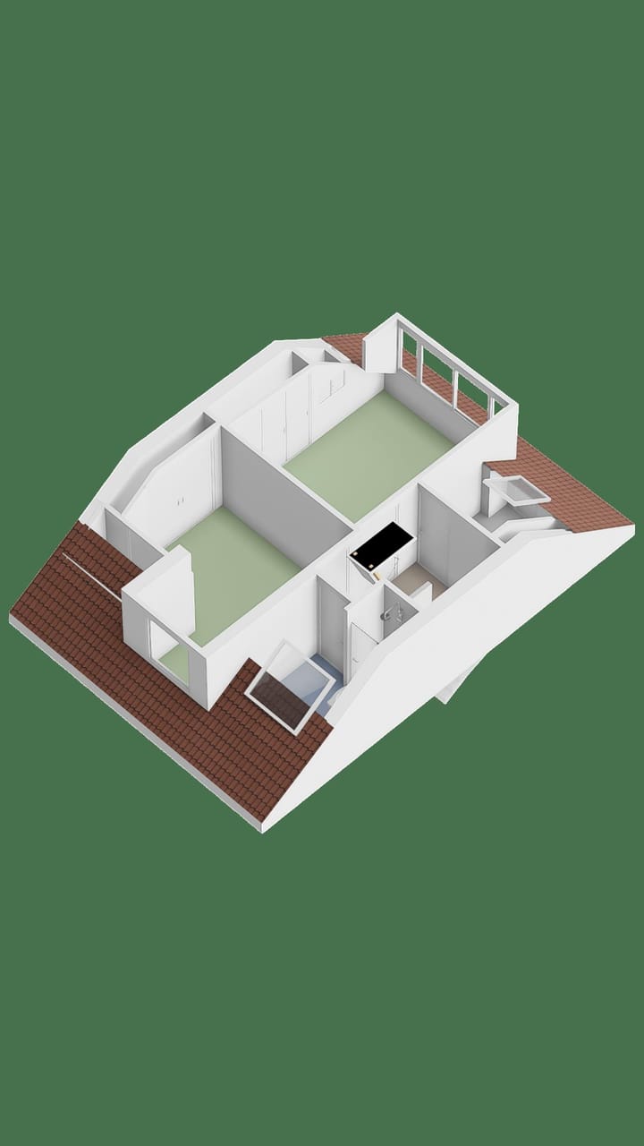 Foto 46 van Spoorkade 9-I