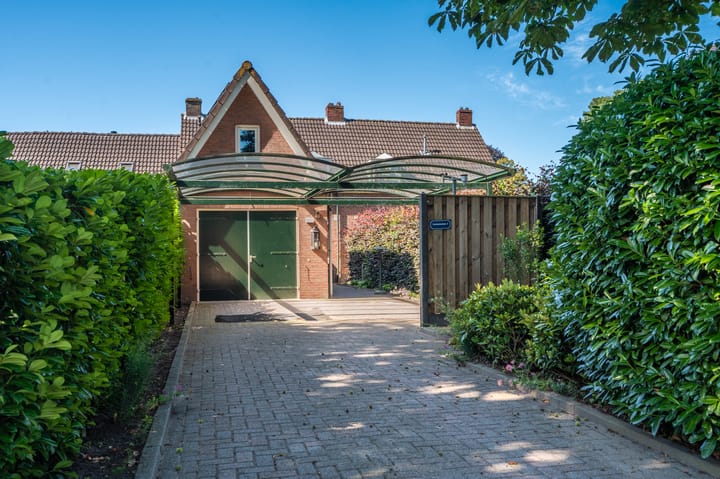 Foto 11 van Postkantoorlaan 5