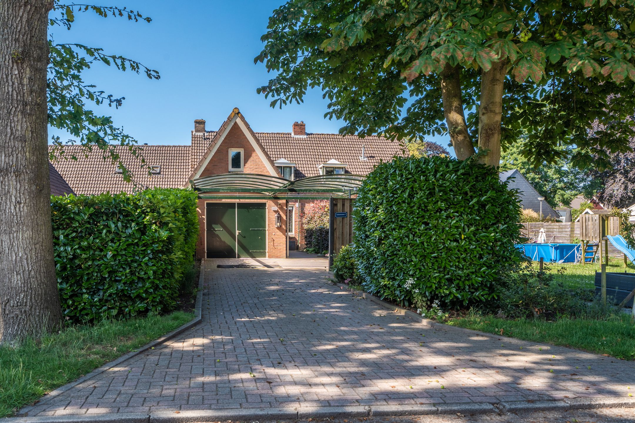 Foto 12 van Postkantoorlaan 5