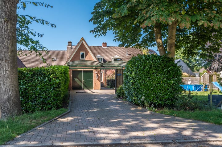 Foto 12 van Postkantoorlaan 5