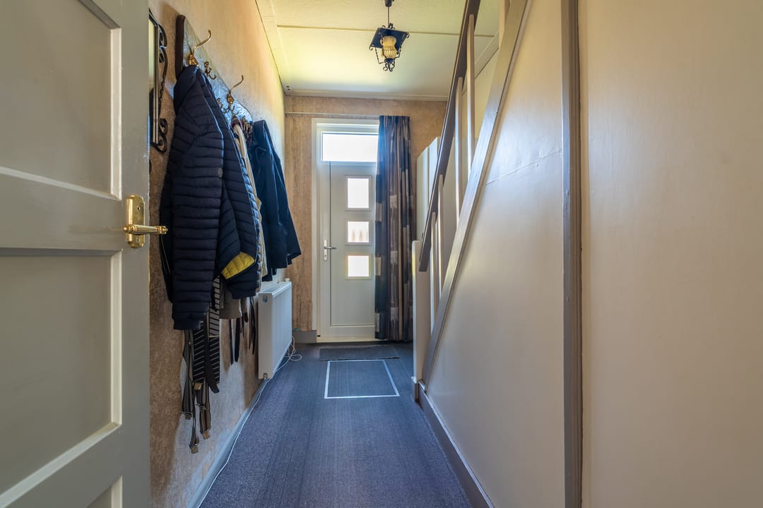 Foto 13 van Postkantoorlaan 5