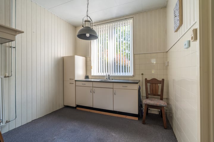 Foto 14 van Postkantoorlaan 5