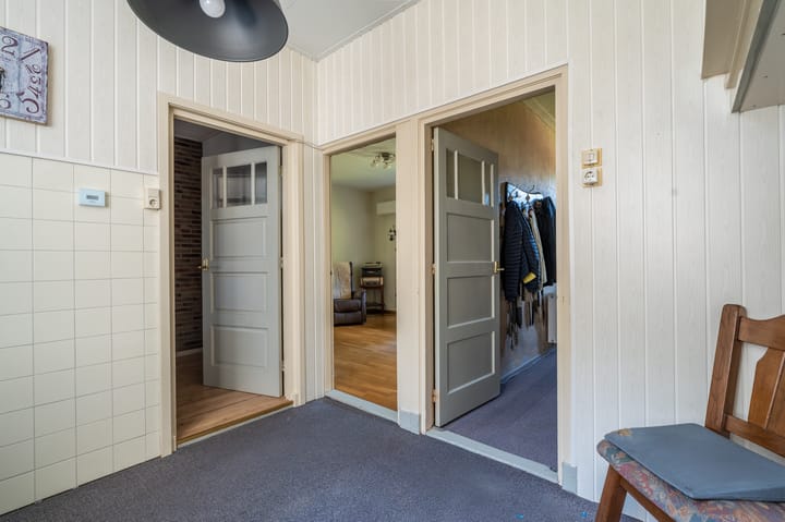 Foto 16 van Postkantoorlaan 5