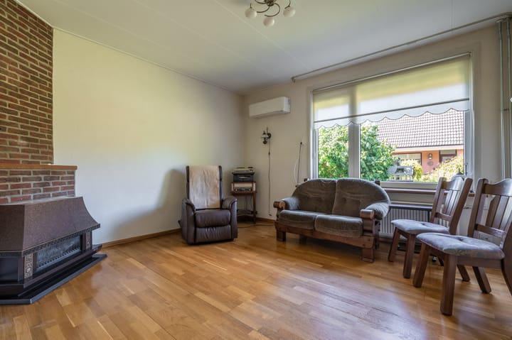 Foto 17 van Postkantoorlaan 5