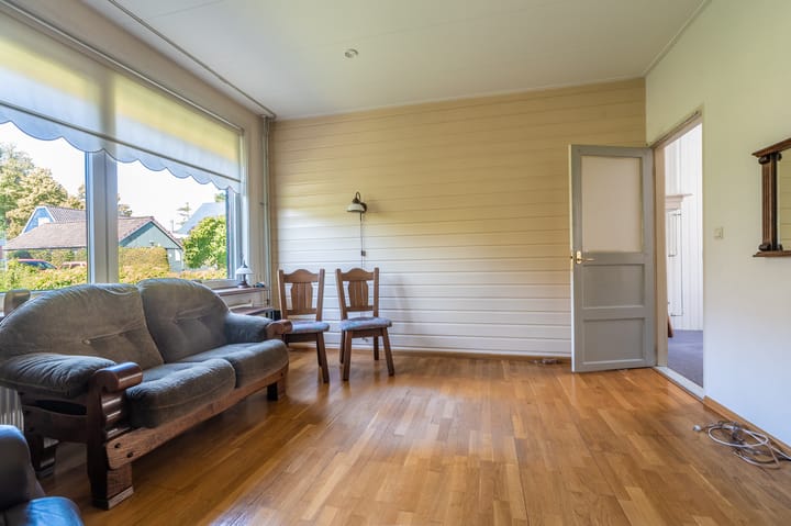 Foto 18 van Postkantoorlaan 5