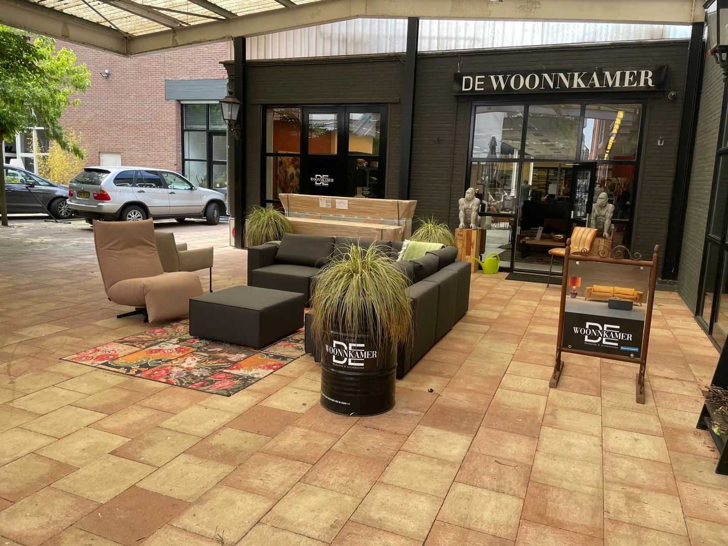 View photo 1 of Waterstraat 28-A