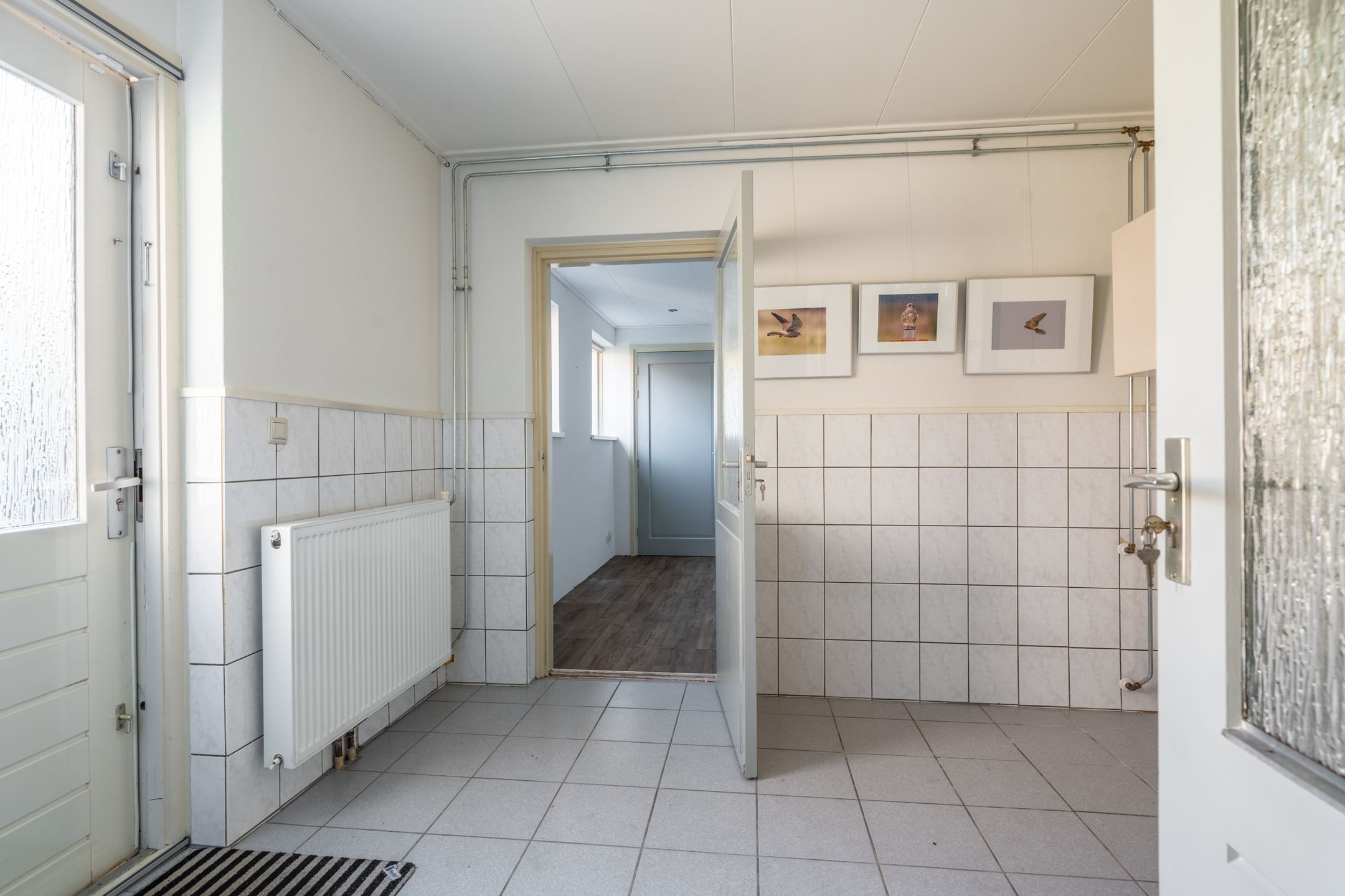 Foto 24 van Postkantoorlaan 5