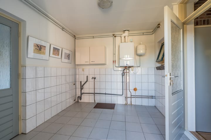 Foto 25 van Postkantoorlaan 5