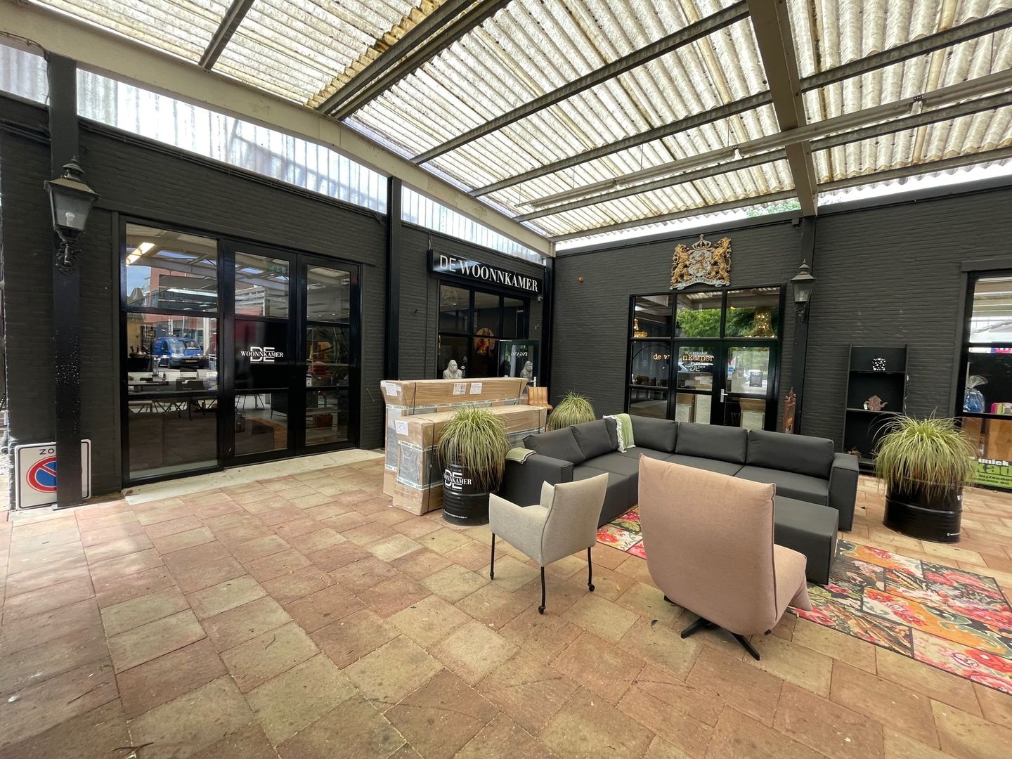 View photo 3 of Waterstraat 28-A