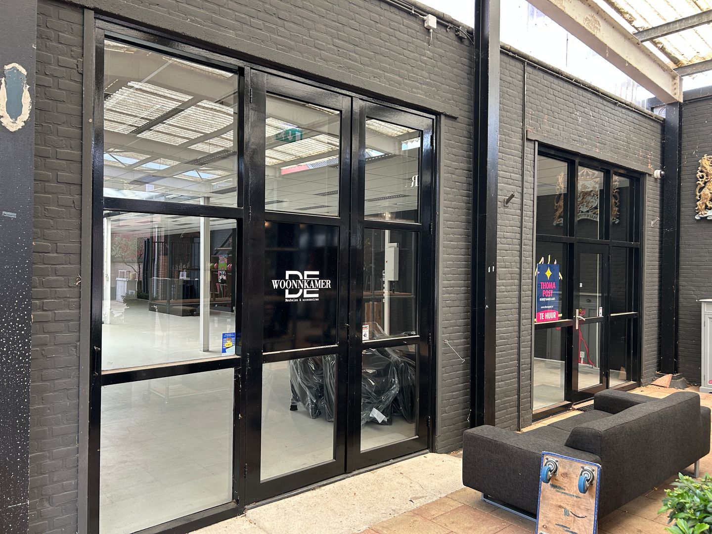 View photo 4 of Waterstraat 28-A