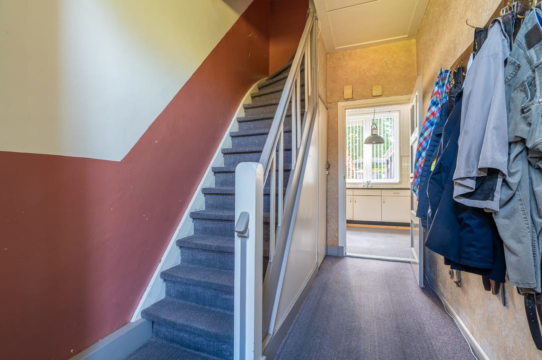 Foto 28 van Postkantoorlaan 5