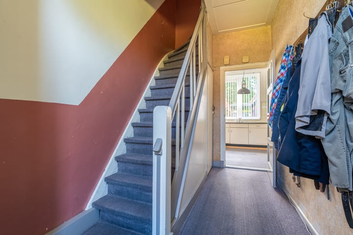 Foto 28 van Postkantoorlaan 5