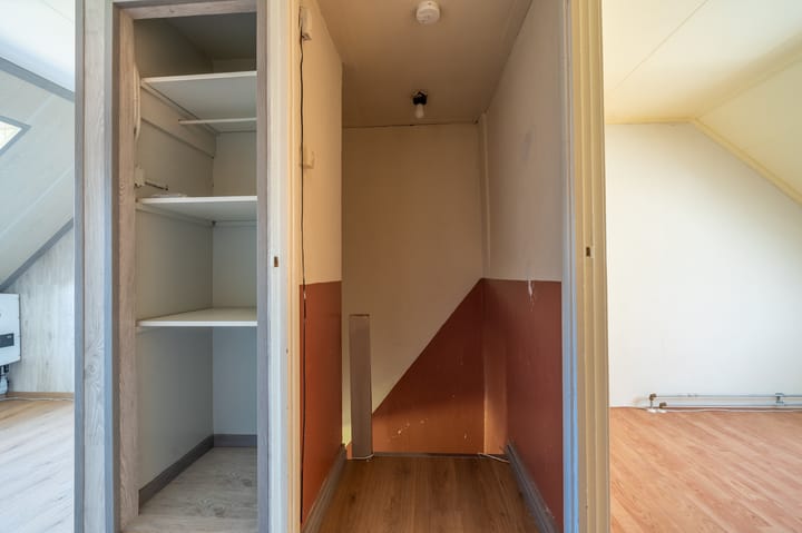 Foto 29 van Postkantoorlaan 5