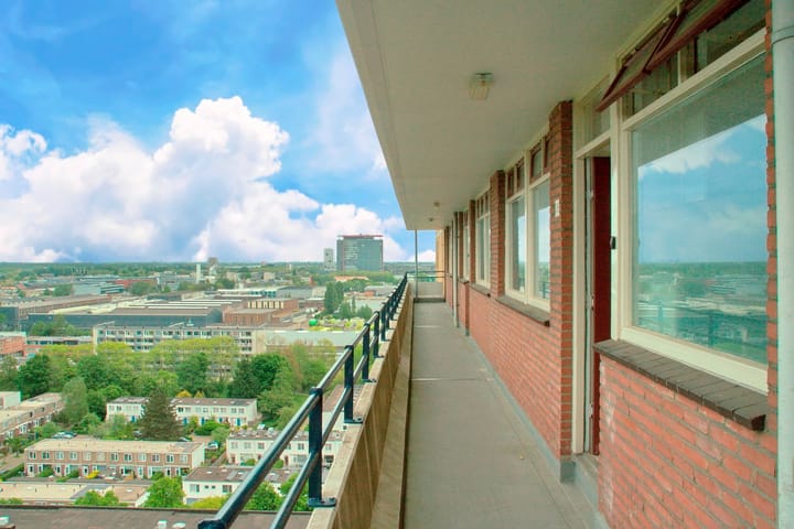 Foto 2 van Bosboom-Toussaintplein 259