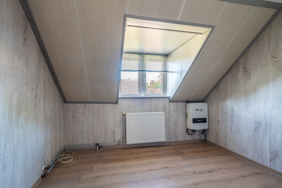 Foto 32 van Postkantoorlaan 5