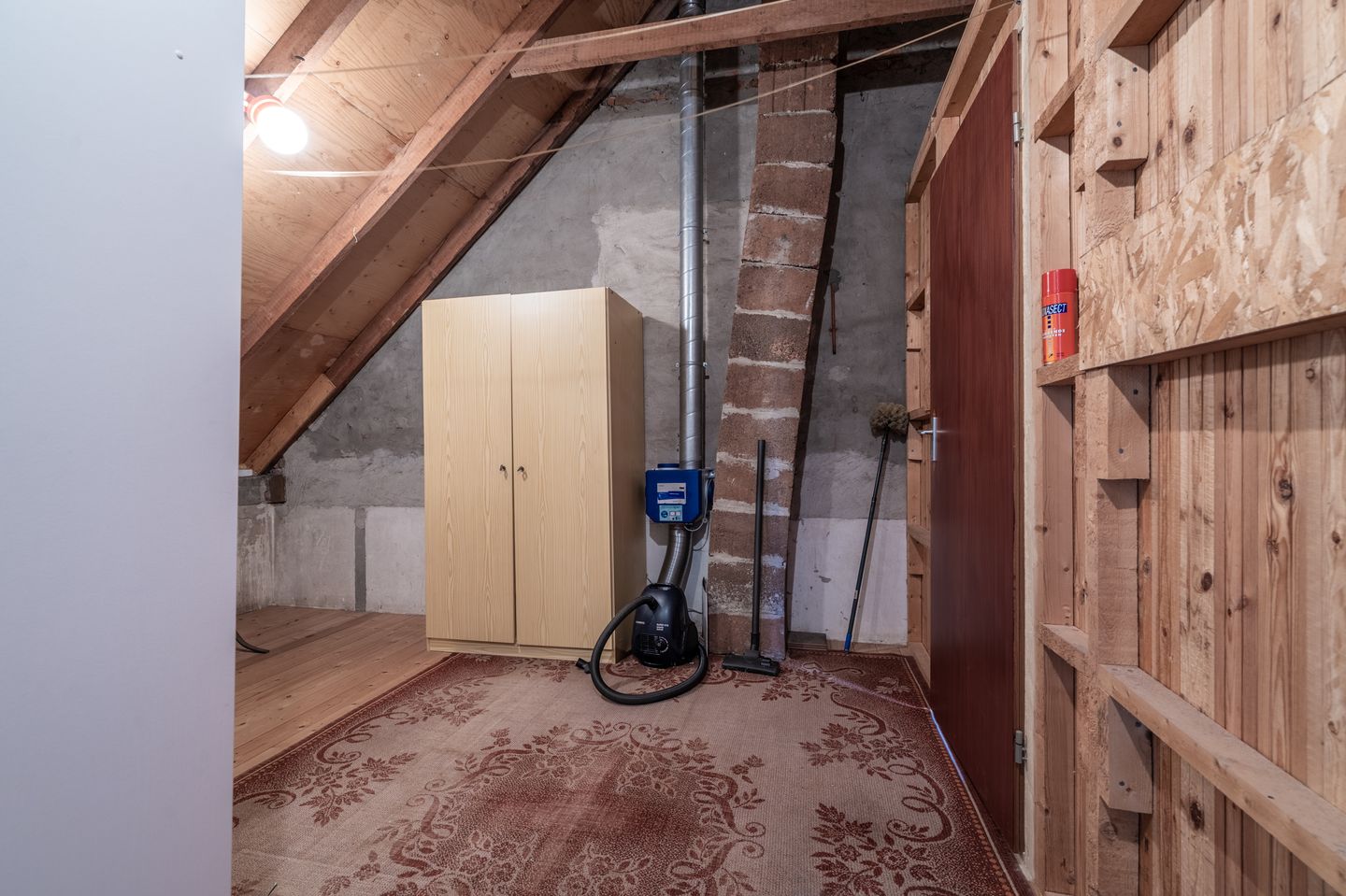 Foto 34 van Postkantoorlaan 5