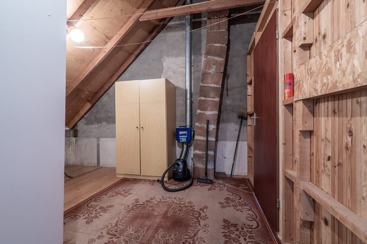 Foto 34 van Postkantoorlaan 5