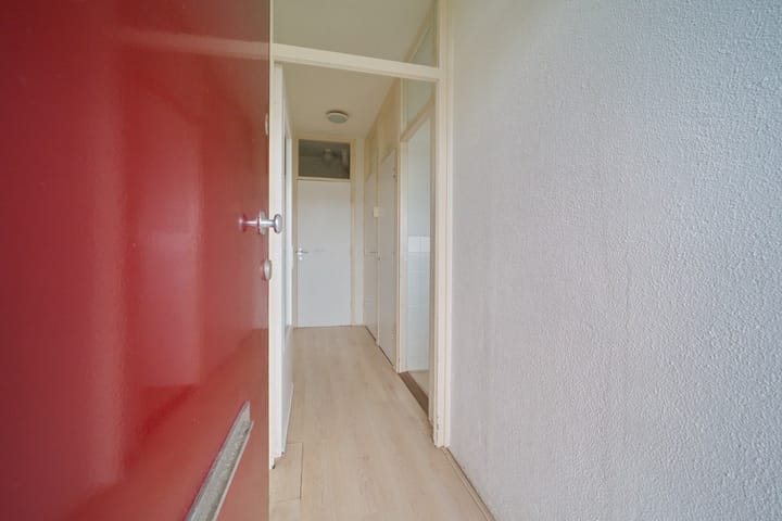 Foto 5 van Bosboom-Toussaintplein 259