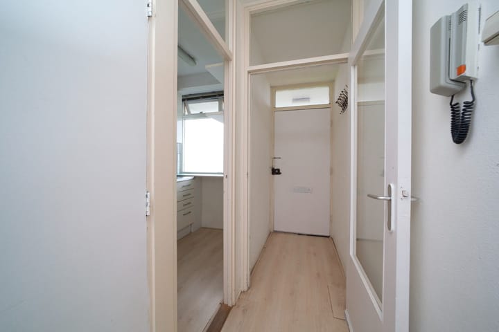 Foto 6 van Bosboom-Toussaintplein 259