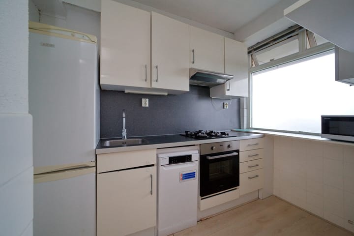 Foto 7 van Bosboom-Toussaintplein 259