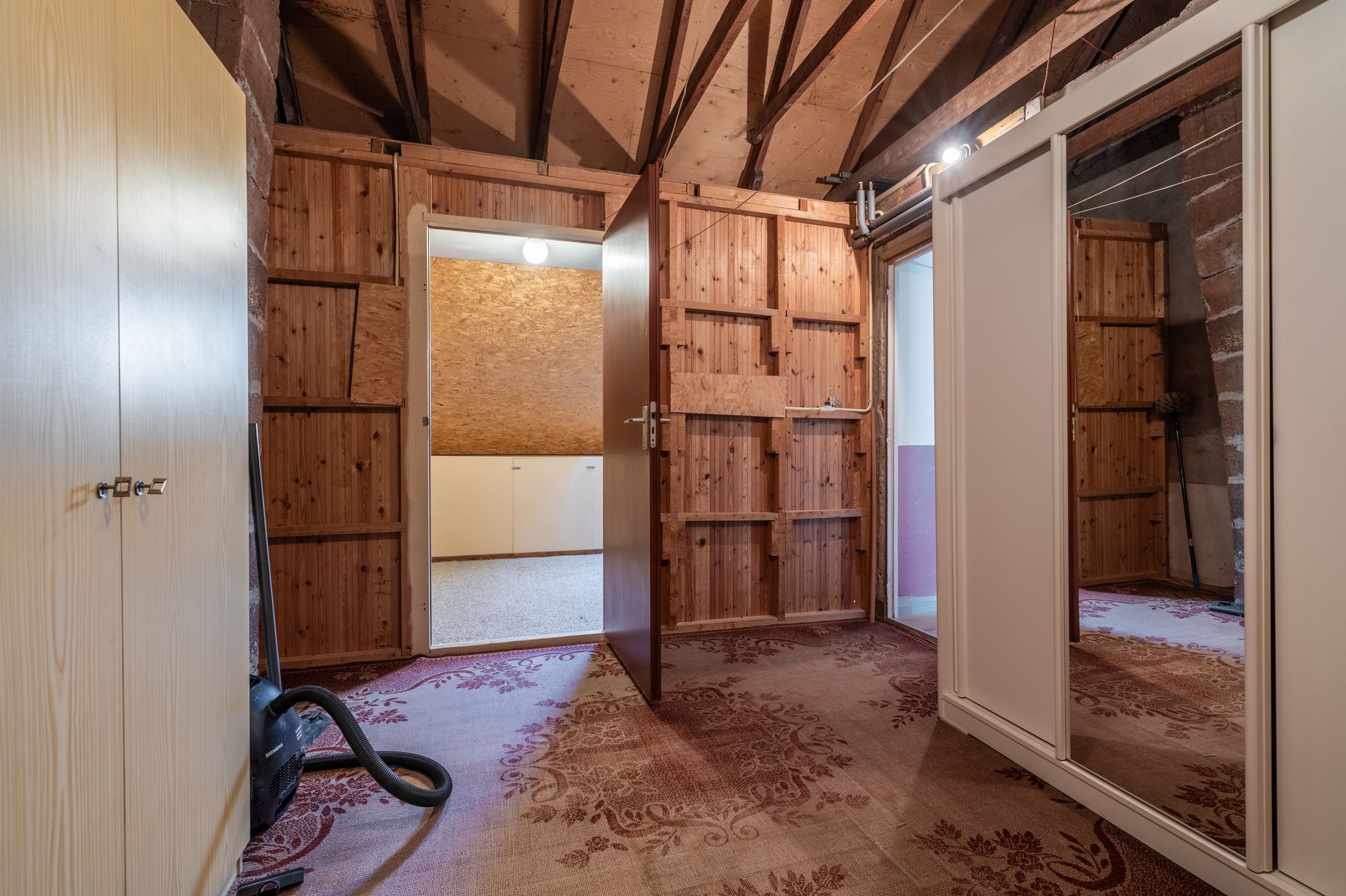 Foto 36 van Postkantoorlaan 5