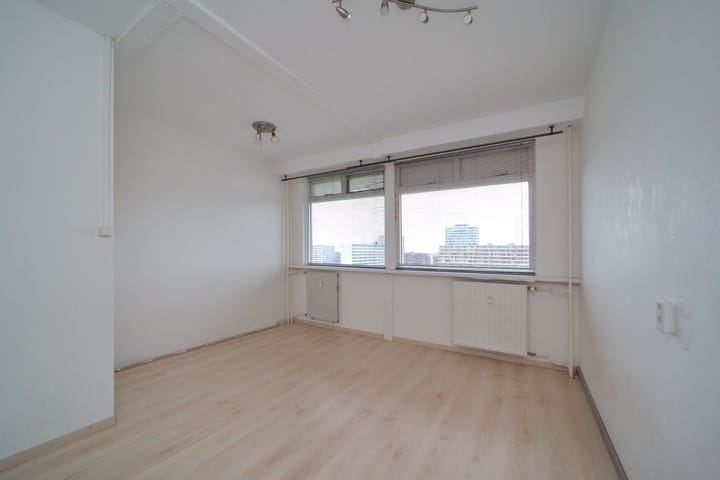 Foto 11 van Bosboom-Toussaintplein 259