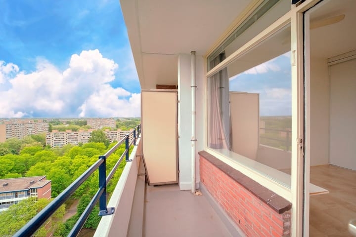 Foto 17 van Bosboom-Toussaintplein 259