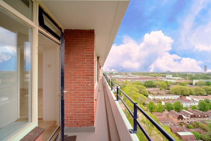 Foto 18 van Bosboom-Toussaintplein 259