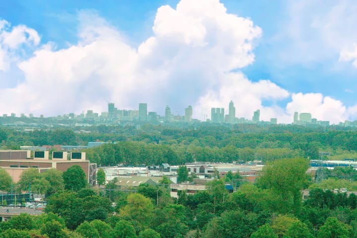 Foto 19 van Bosboom-Toussaintplein 259