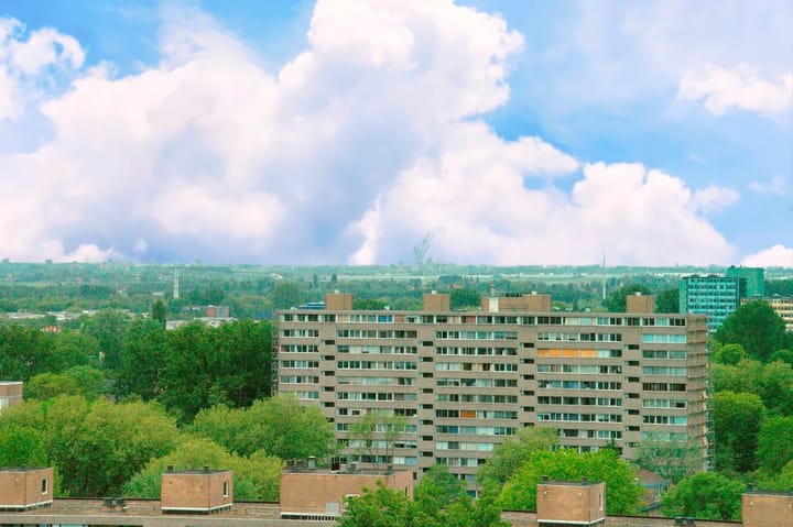 Foto 20 van Bosboom-Toussaintplein 259