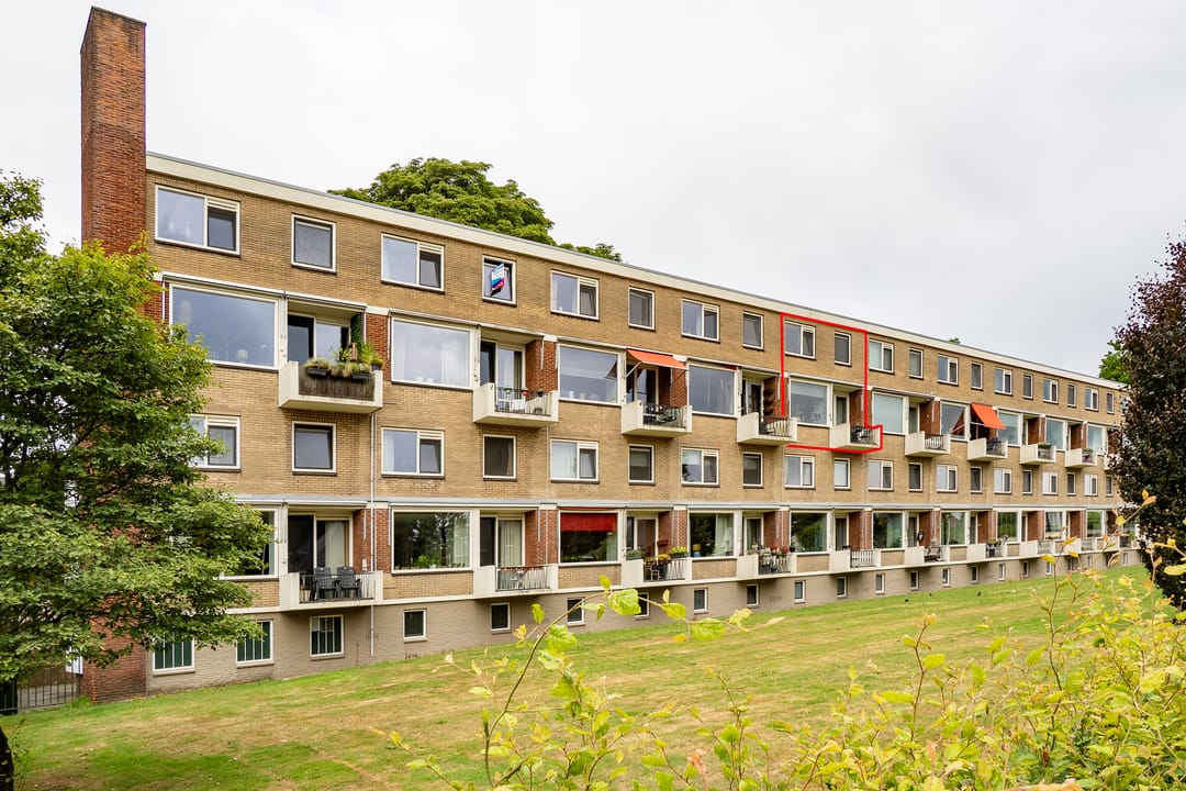 Foto 1 van Oliemolensingel 250