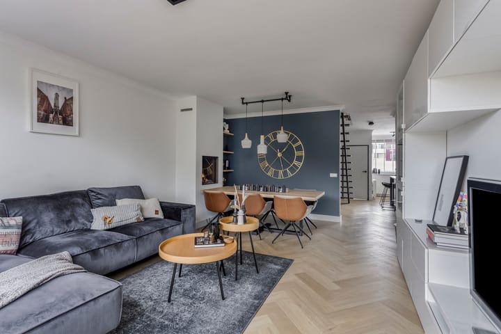 Foto 3 van Moggendries 39