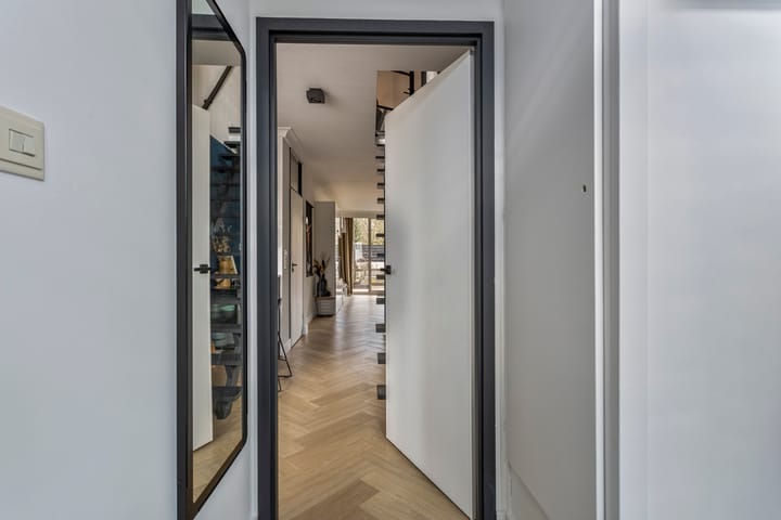 Foto 8 van Moggendries 39