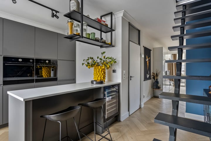 Foto 10 van Moggendries 39