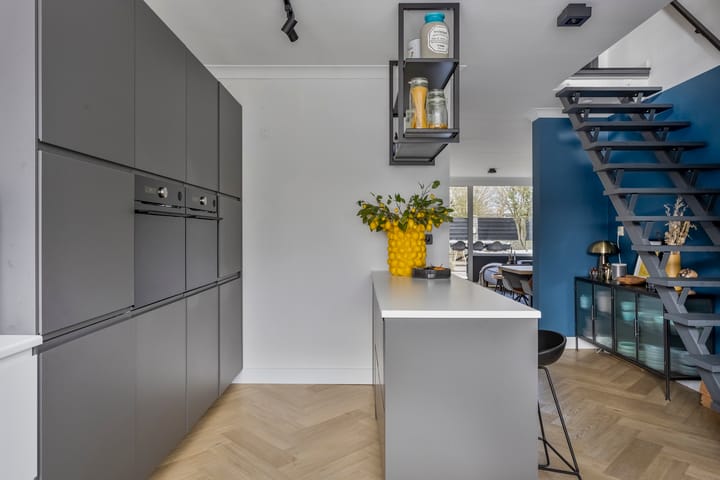 Foto 19 van Moggendries 39