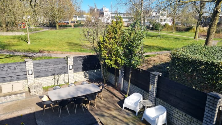 Foto 42 van Moggendries 39