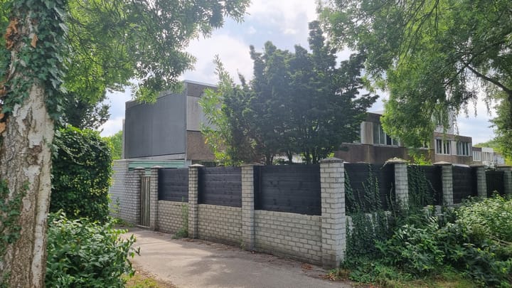 Foto 46 van Moggendries 39