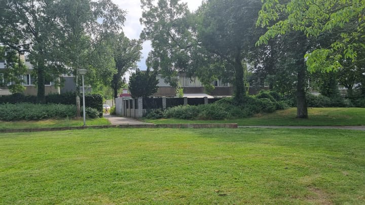 Foto 48 van Moggendries 39