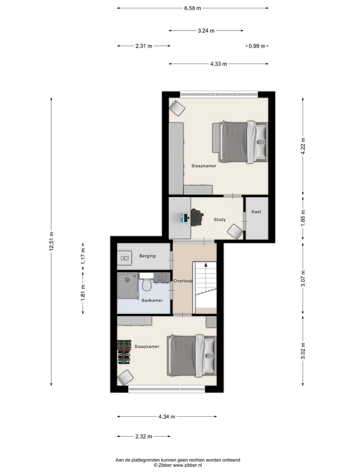 Foto 51 van Moggendries 39