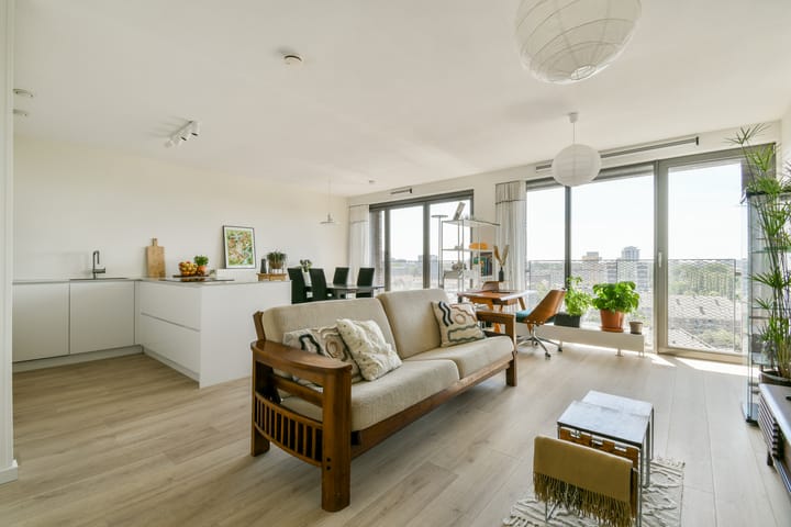 Foto 3 van Jan Evertsenstraat 637